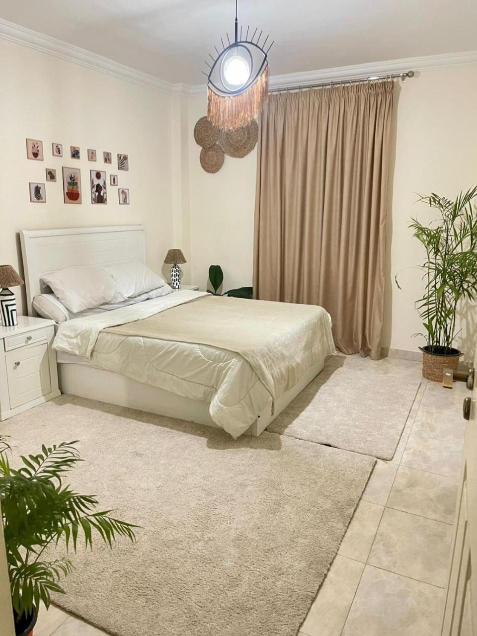 جاردينيا سيتي مدينه نصر Gardenia City Nasr City — 4-Star Luxury Hotel in Cairo, Egypt