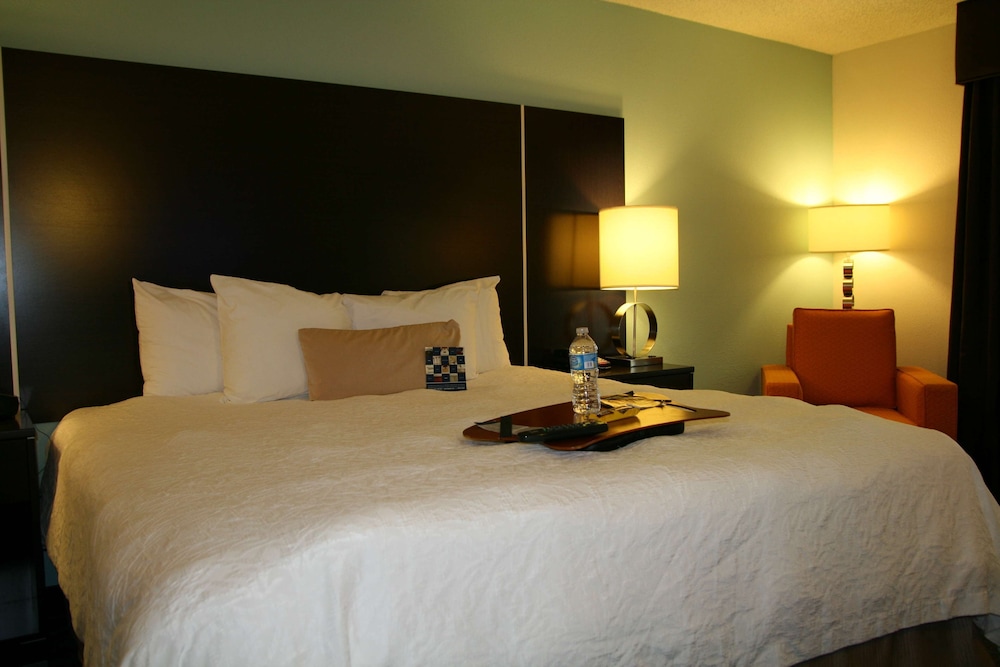 Hampton Inn Shreveport Airport - photo 48