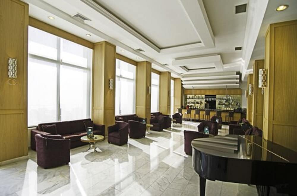 Korumar Deluxe Hotel — Kusadasi — photo 2