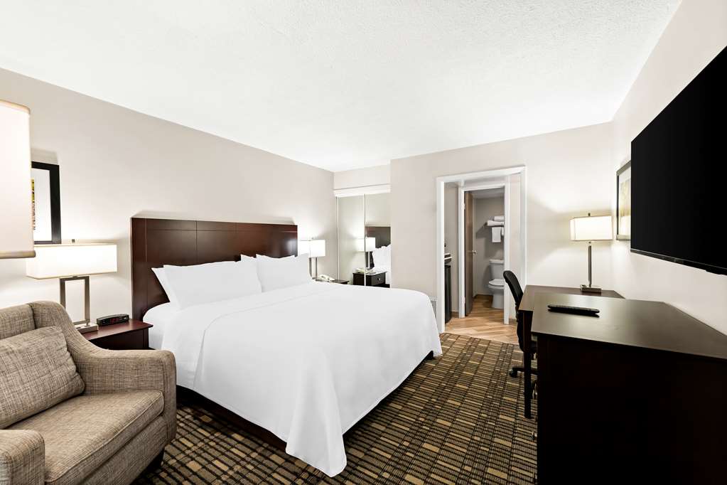 Best Western State Fair Inn - photo 30