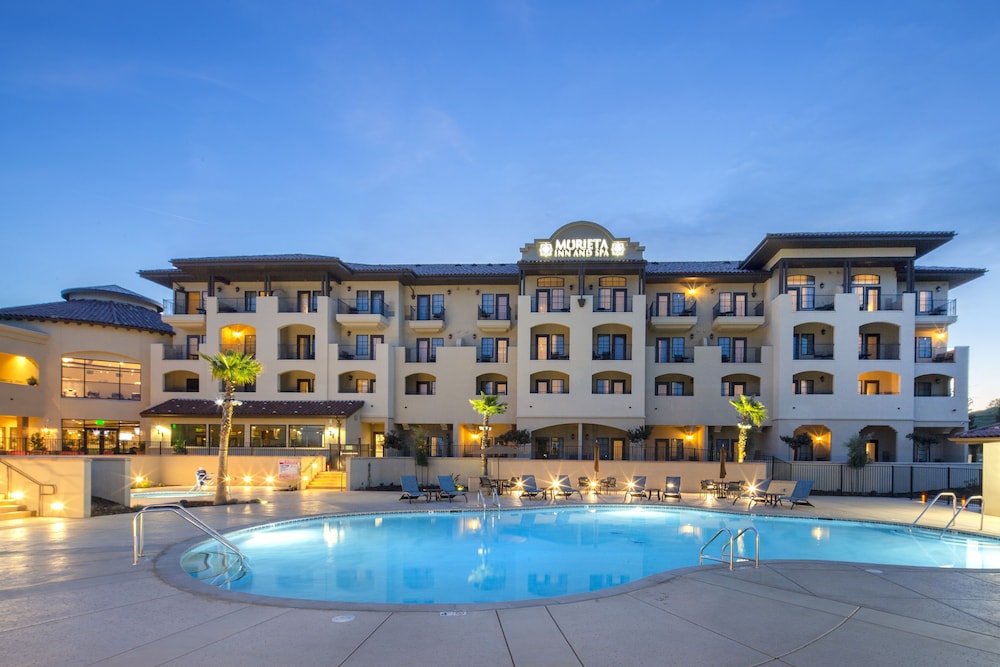 The Murieta Inn & Spa - featured photo