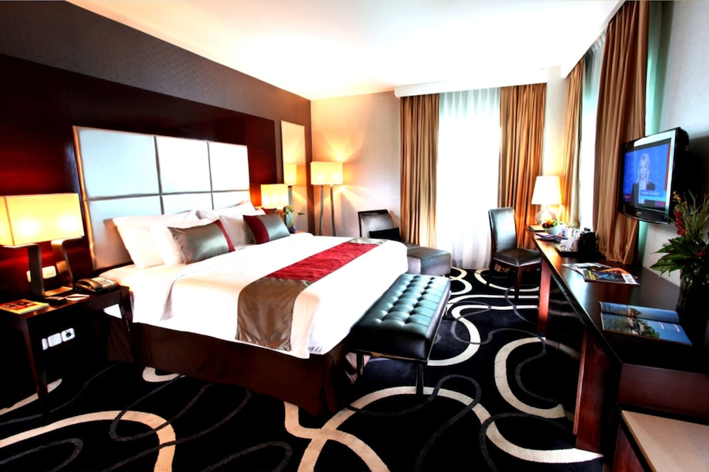 Swiss Belhotel Ambon — Ambon — photo 5