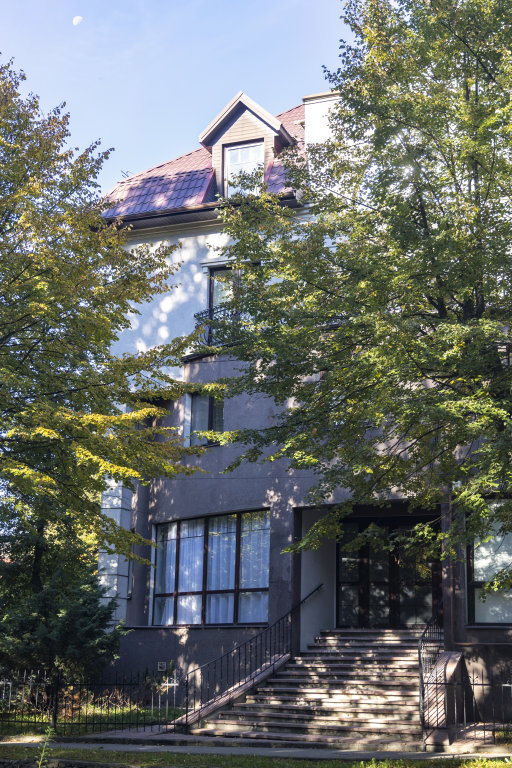 Dyuna Apartment Hotel in Svetlogorsk, Russia