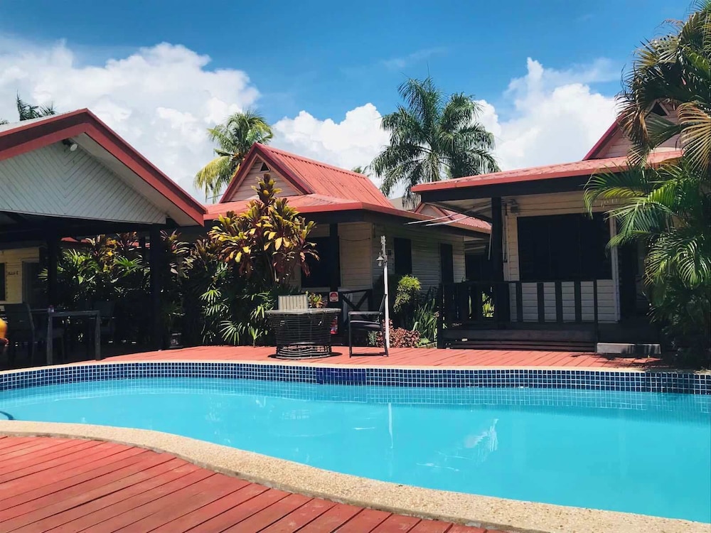 Beach Escape Resort - last minute hotel in Nadi