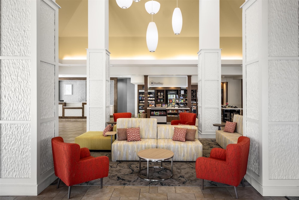 Hilton Garden Inn Pascagoula - photo 6