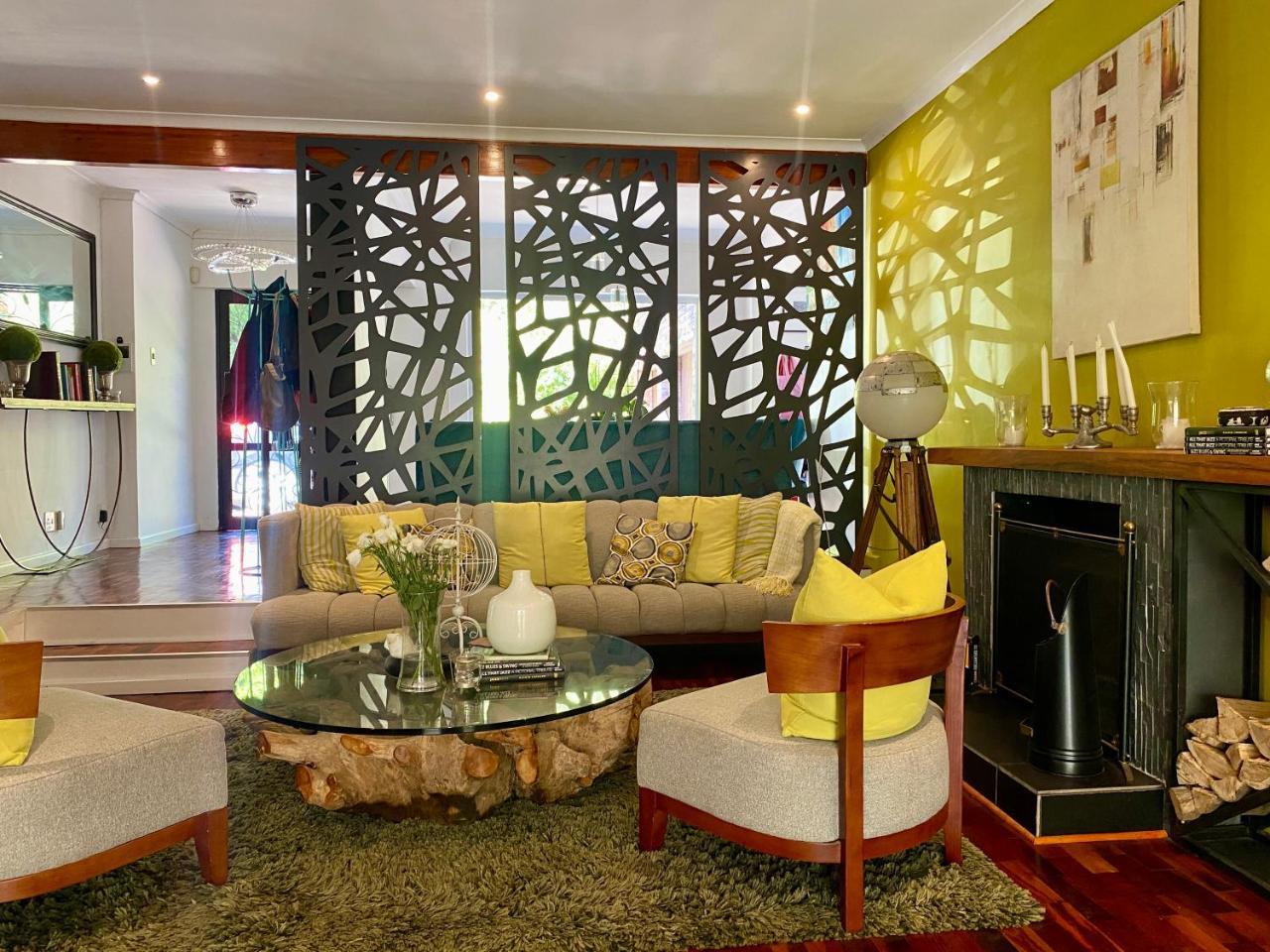 Harmel House