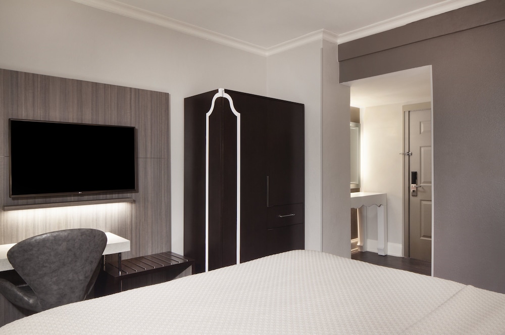 Hotel Indigo Atlanta Midtown by IHG - photo 8