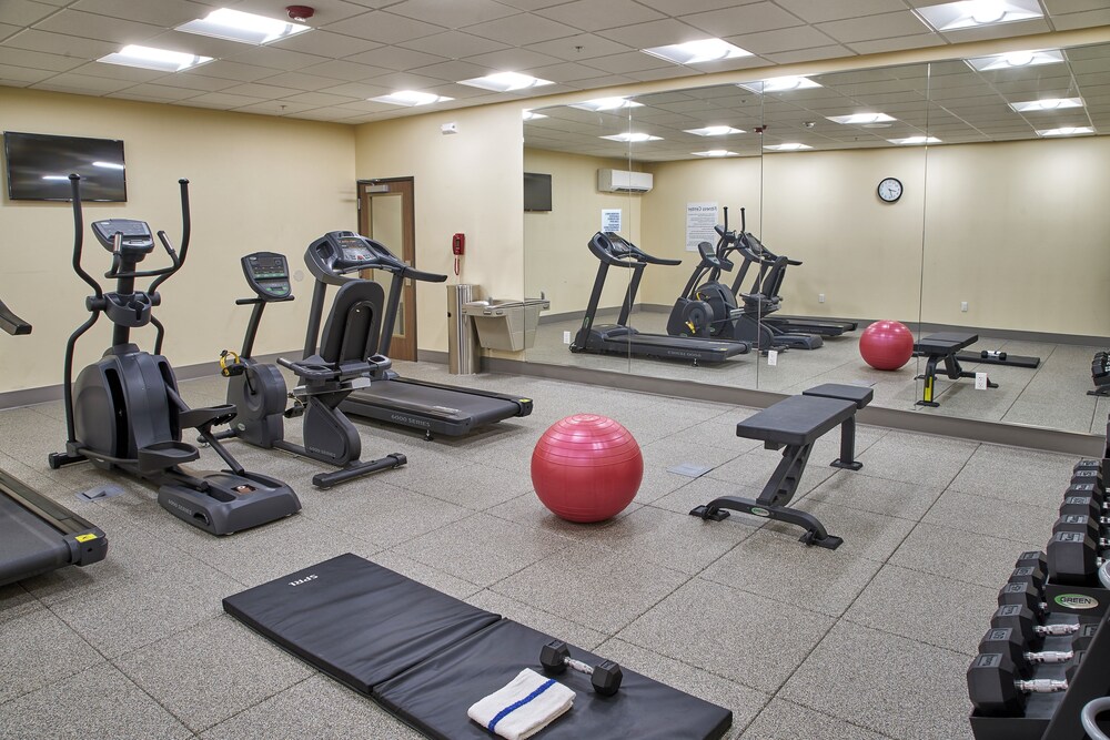 Holiday Inn Express & Suites Tulsa NE Claremore by IHG - photo 18