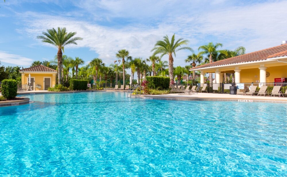 3 Bedrooms 2 Bathrooms Oakwater Resort 7528 Pw - photo 24