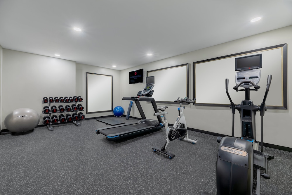 Candlewood Suites Cookeville by IHG - photo 30