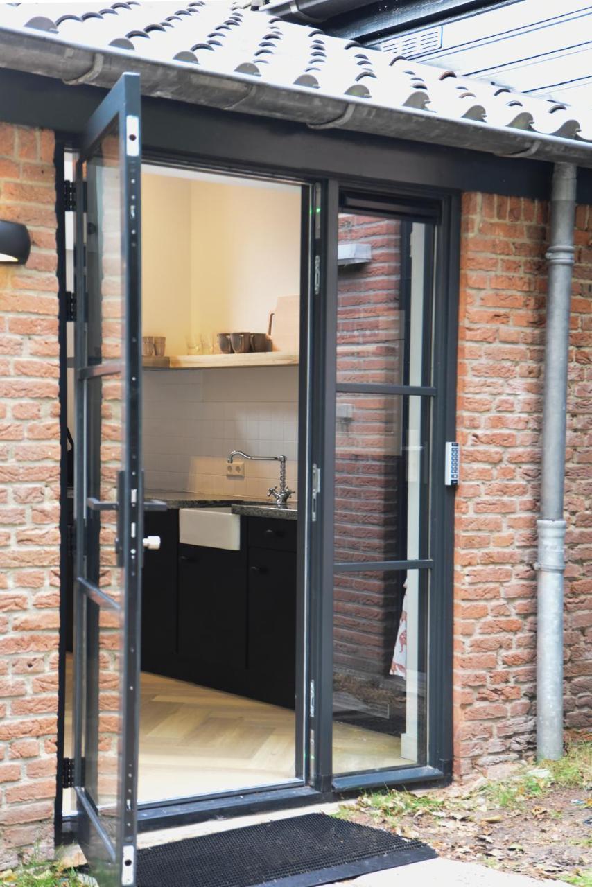 In de bocht — hotel in Heiloo