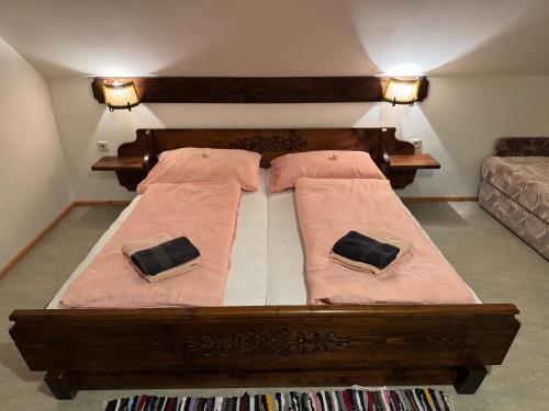 Familienresort Ebnerhof pet-friendly hotel Sankt Margarethen Bei Knittelfeld