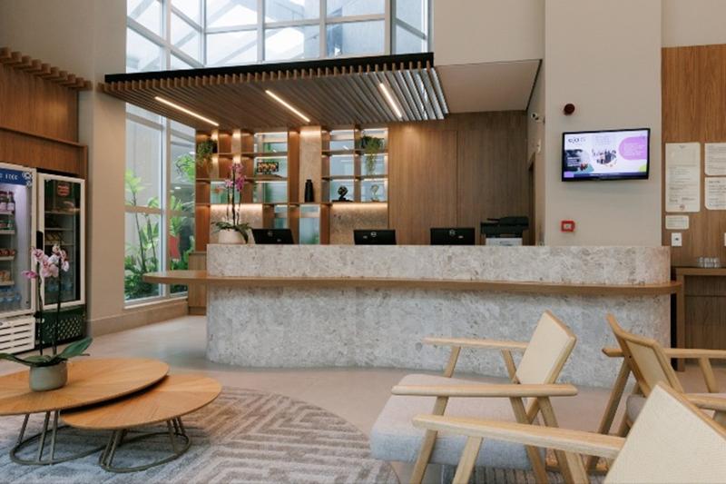 eSuites Belo Horizonte Minascasa in Belo Horizonte, Brasil