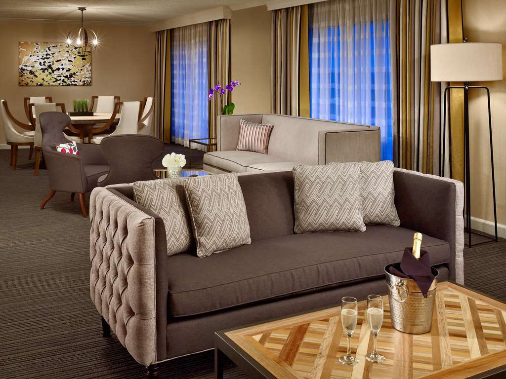 Sonesta Gwinnett Place Atlanta - photo 29