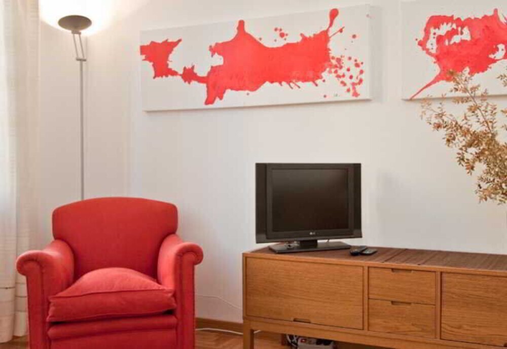 Bocca 3000 - carbon neutral hotel in Rome