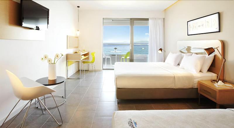 Margarita Sea Side Hotel — 4-Star Luxury Hotel in Kassandreia, Greece