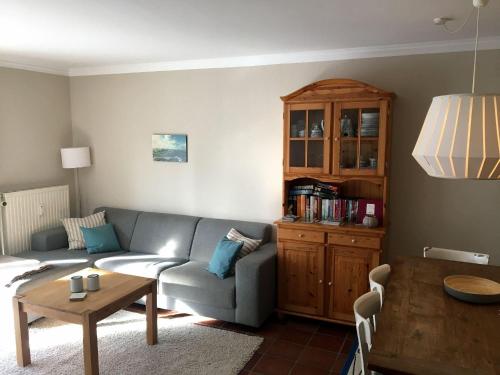 Haus Achtern Diek Whg 02 — 4-Star Luxury Hotel in Sankt Peter-Ording, Germany