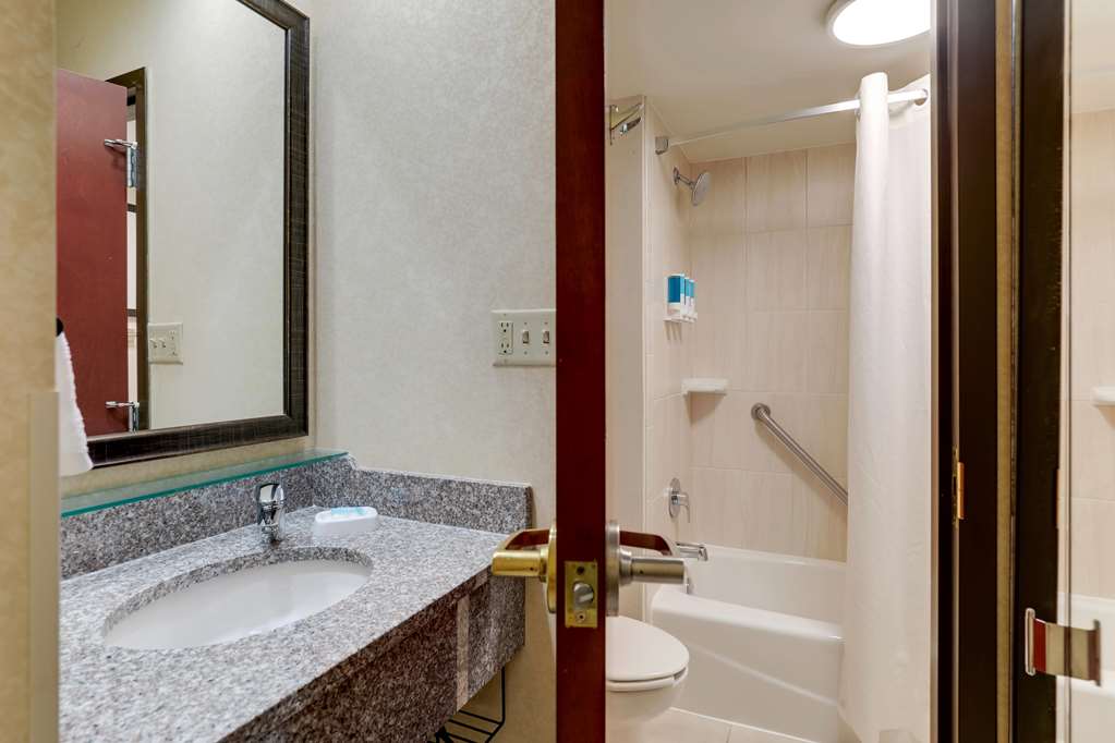Drury Inn & Suites Atlanta Marietta - photo 36