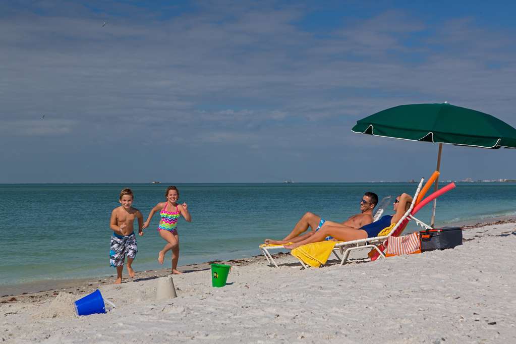Hyatt Regency Coconut Point Resort & Spa - photo 23
