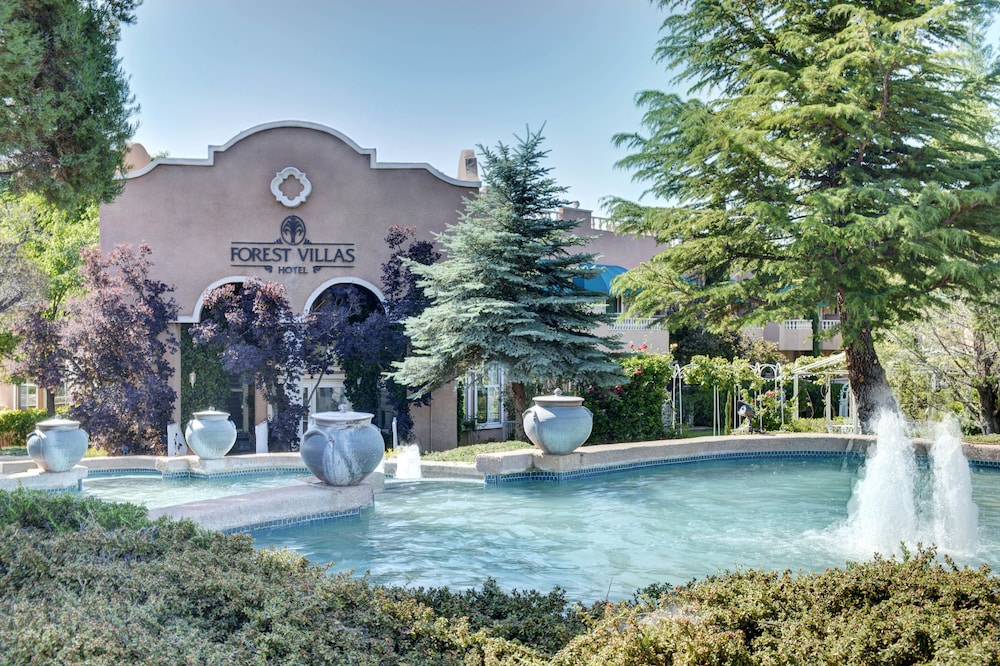 Forest Villas Hotel Prescott - photo 127