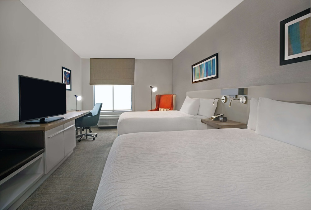 Hilton Garden Inn Memphis Southaven MS - photo 25