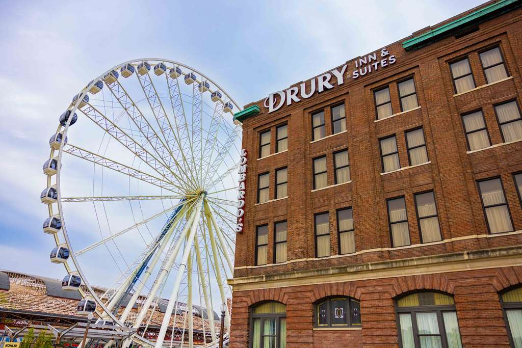 Drury Inn & Suites St. Louis Union Station - featured photo