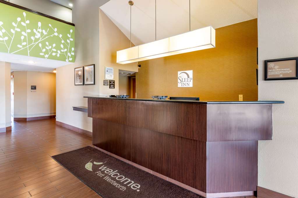 Sleep Inn I 95 North Savannah - photo 6