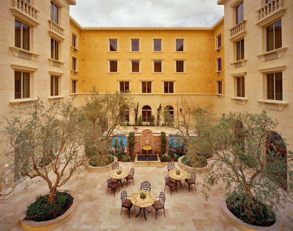 Ayres Hotel Manhattan Beach LAX - photo 7