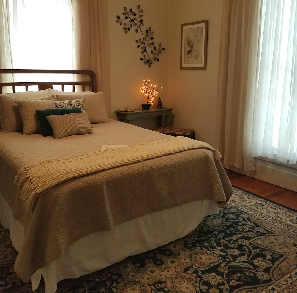 The Carriage House B&B - photo 6