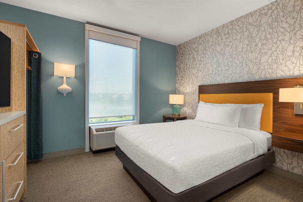 Home2 Suites by Hilton Baltimore Aberdeen MD - photo 5