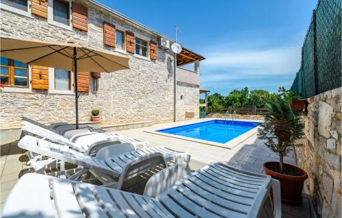 Two Bedroom Holiday Home In Medancici — 4-Star Luxury Hotel in Dubrovnik, Croatia