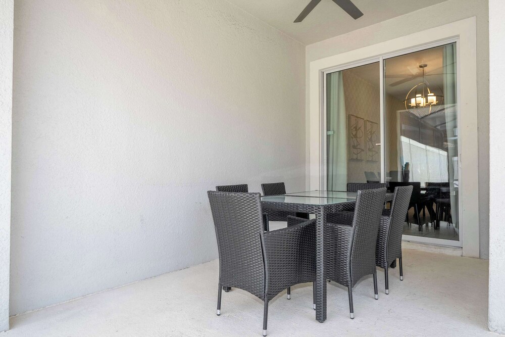 Stunning 4Bd with Pool at Storey Lake Resort 4821 - photo 39