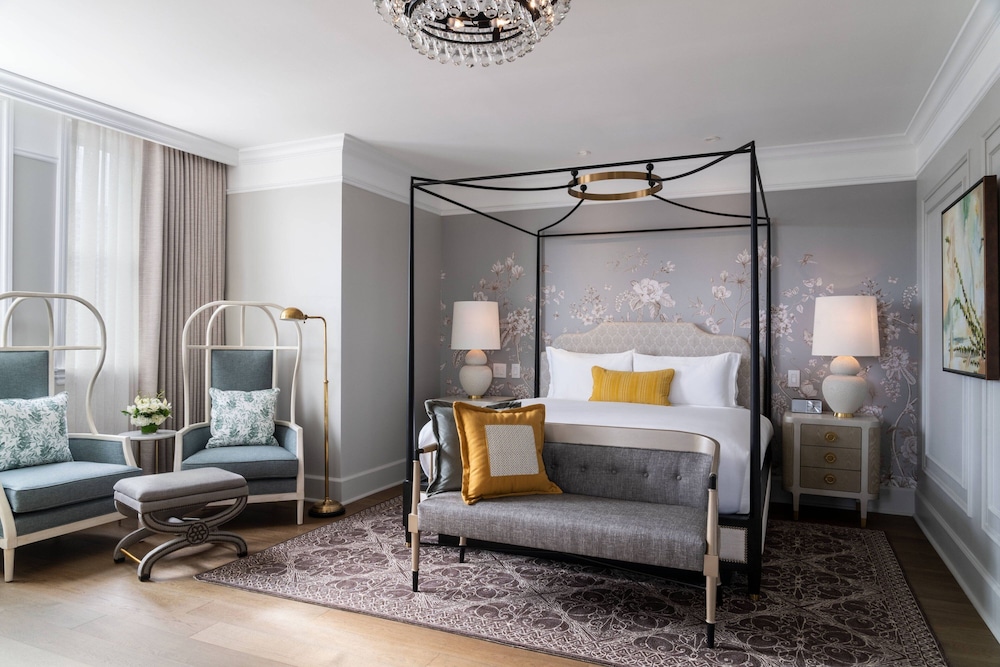 The Ritz Carlton New Orleans - photo 40
