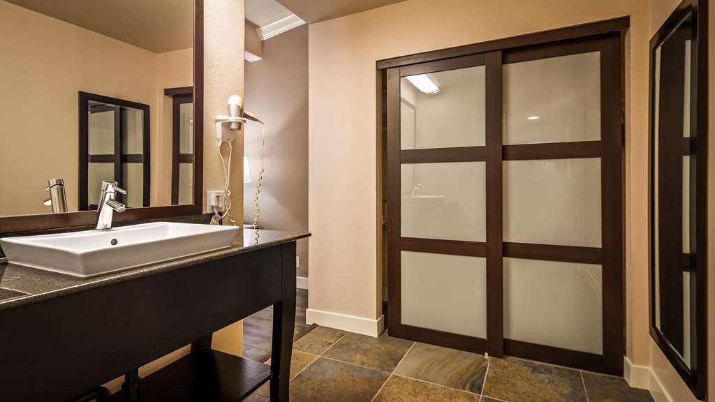 Best Western Bishop Lodge - photo 23