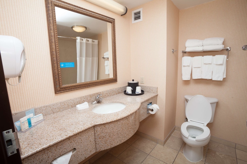 Hampton Inn Oneonta - photo 35