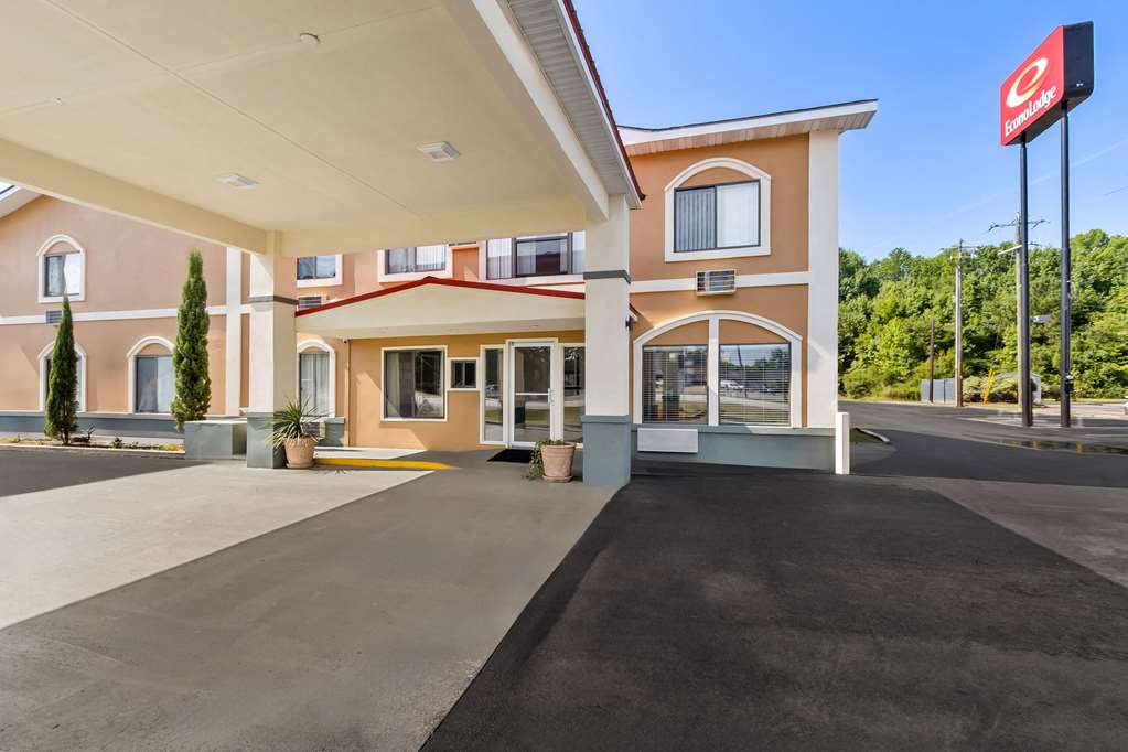 Econo Lodge St George - photo 3