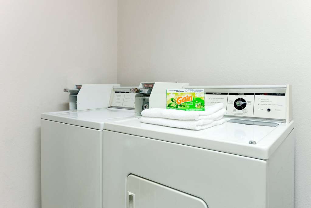 Super 8 by Wyndham Warrenton - photo 14
