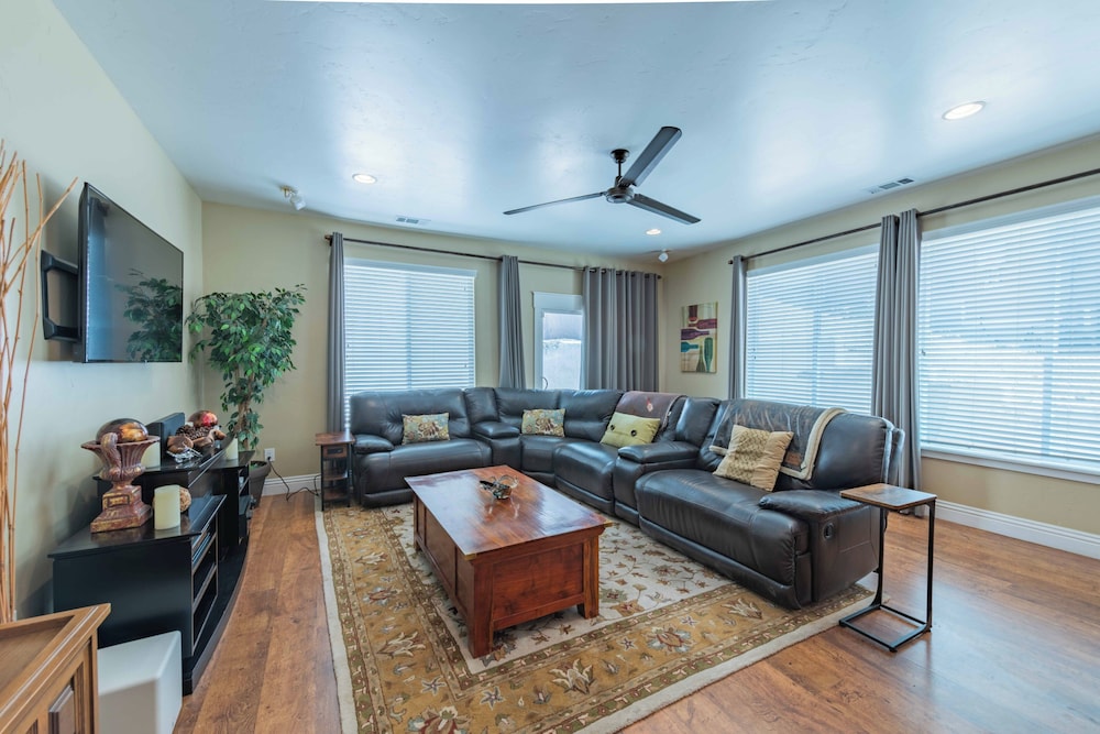 Red River Retreat in Paso Robles, United States