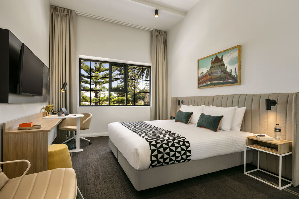 Quest Fremantle in Fremantle, Australia