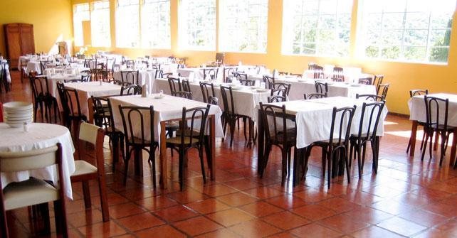 Grande Hotel Trilogia — hotel in Cambuquira