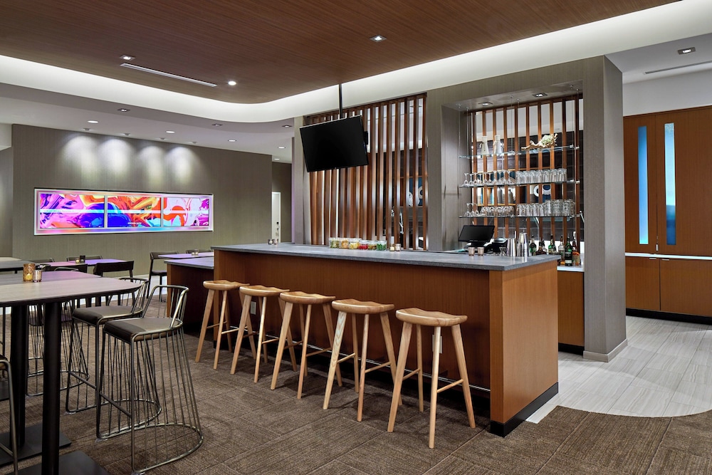 SpringHill Suites by Marriott Charlotte at Carowinds - photo 2