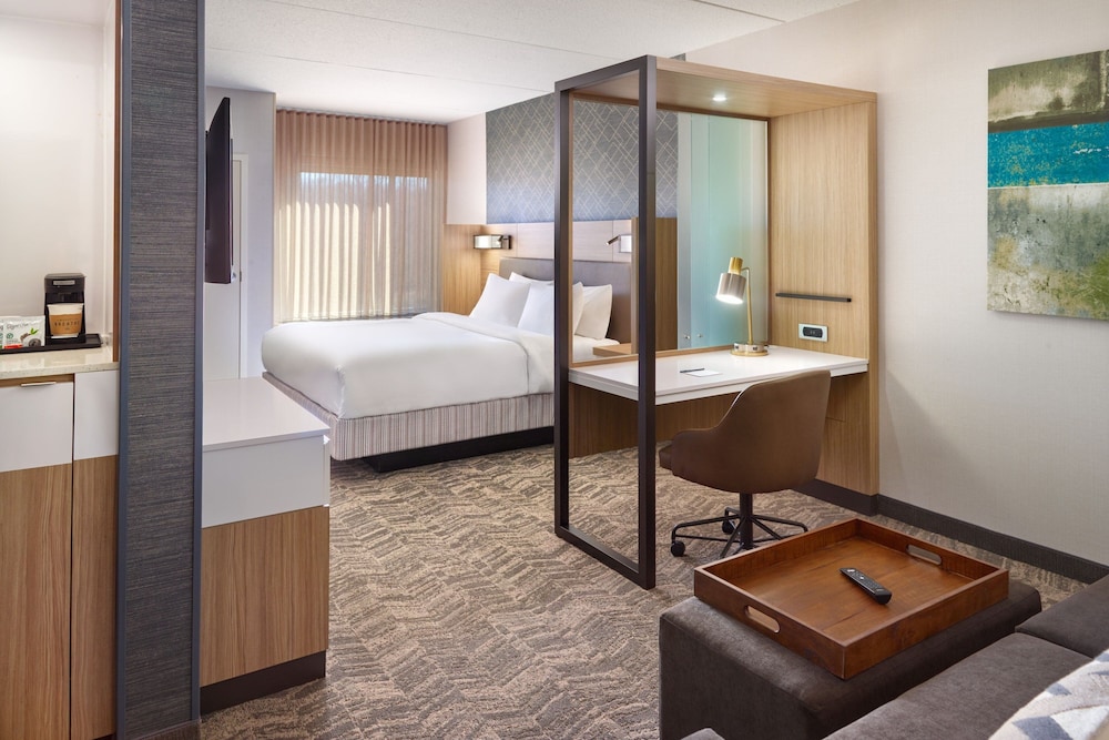 SpringHill Suites by Marriott Arlington TN - photo 6