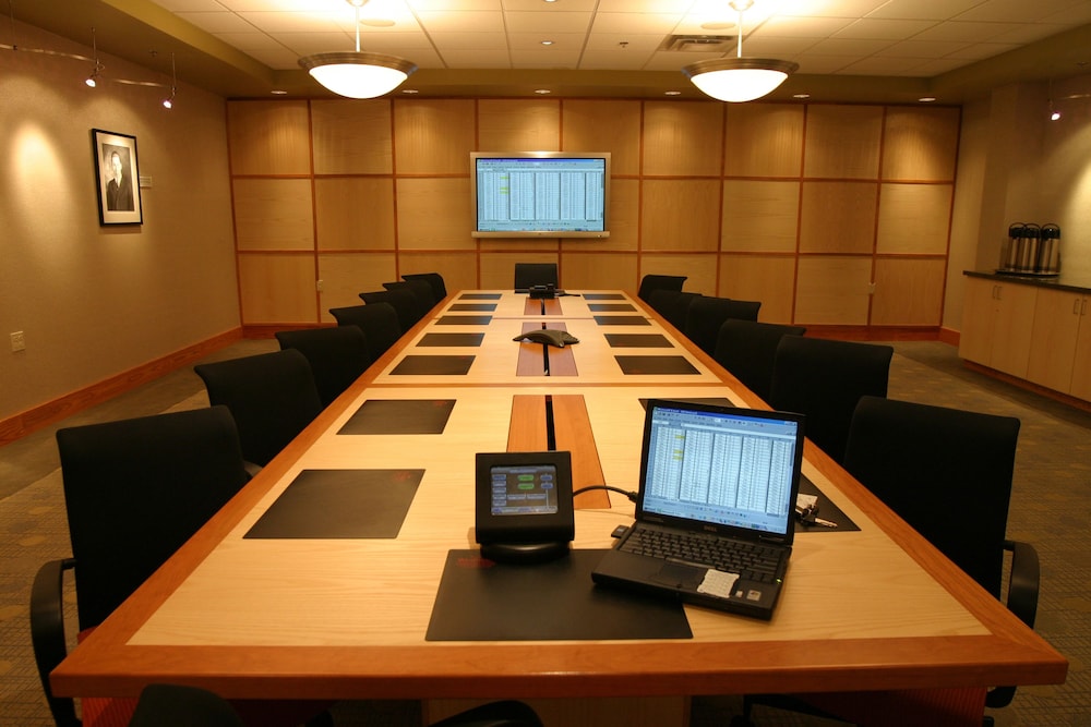 Westmark Fairbanks Hotel & Conference Center - photo 33