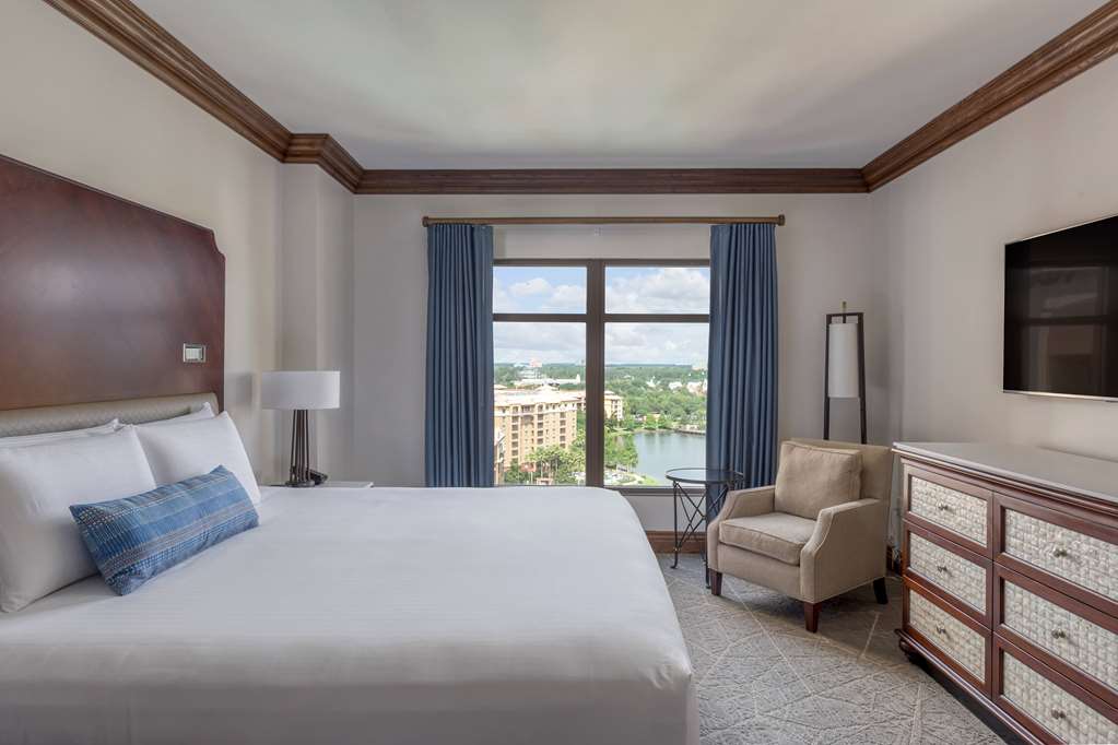 Wyndham Grand Orlando Resort Bonnet Creek - photo 57