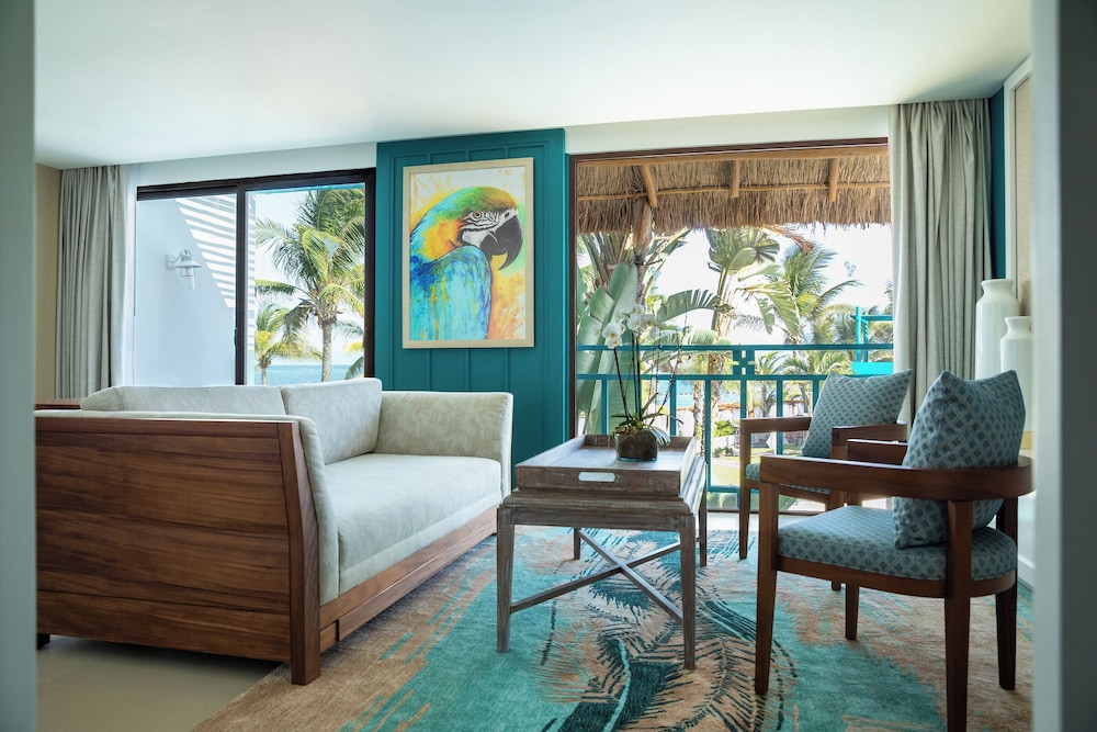 Margaritaville Island Reserve Riviera Cancún A Karisma All Inclusive Experience for All
