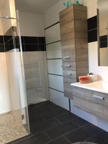 Les Amandiers in Unknown City, France