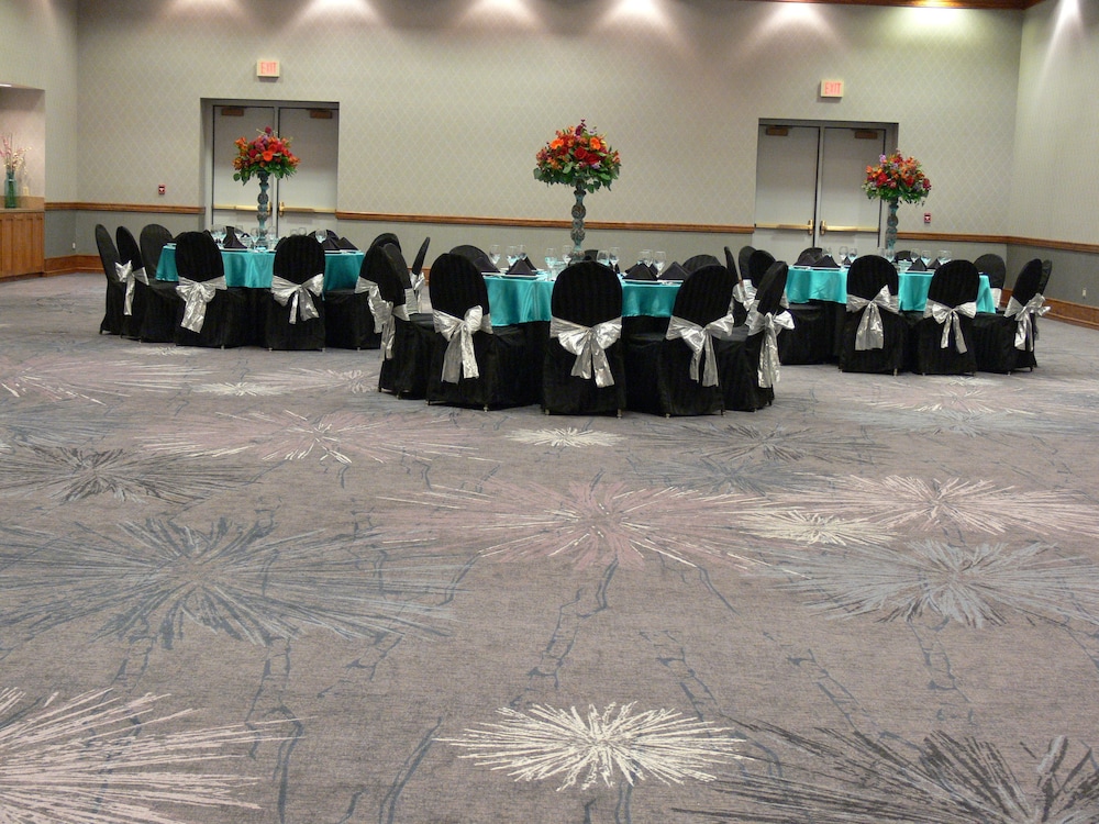 Hampton Inn Tropicana - photo 57