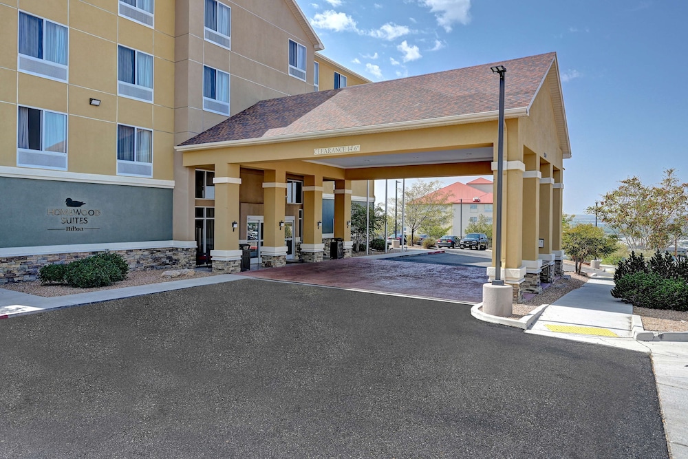 Homewood Suites by Hilton Albuquerque Airport - photo 39