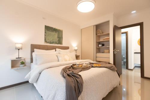 Departamento Resting Centro — 4-Star Luxury Hotel in La Falda, Argentina