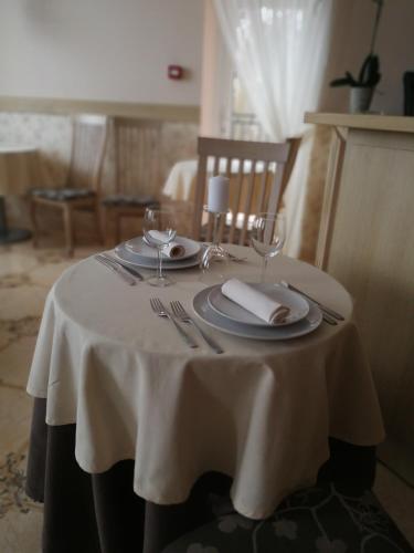 Hotel Angelas — Utena — photo 4